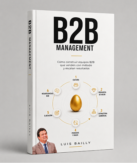 Portada del libro Avance Comercial